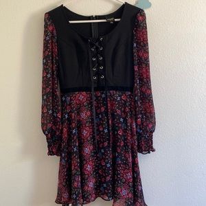 Baby Doll Dress
